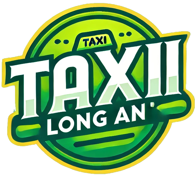 Taxi Long Hải